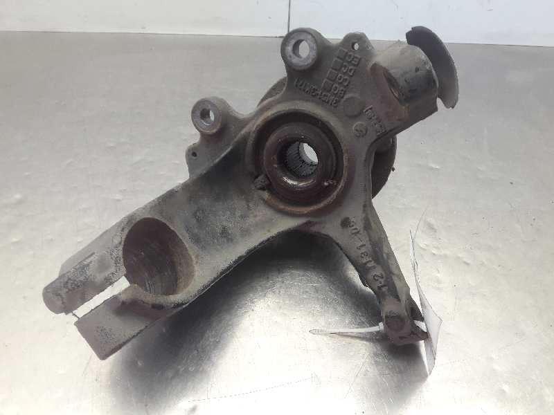 Recambio de mangueta delantera izquierda para ford focus c-max (cap) ghia (d) referencia OEM IAM 3M513K171  