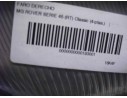 FARO DERECHO XBC104520 