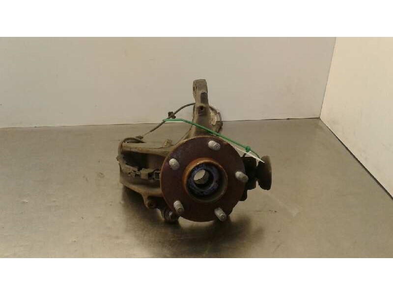 Recambio de mangueta delantera izquierda para ford focus c-max (cap) ghia (d) referencia OEM IAM 3M513K171  