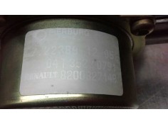Recambio de depresor freno / bomba vacio para renault megane ii berlina 5p confort expression referencia OEM IAM 7223891205 PIER 2