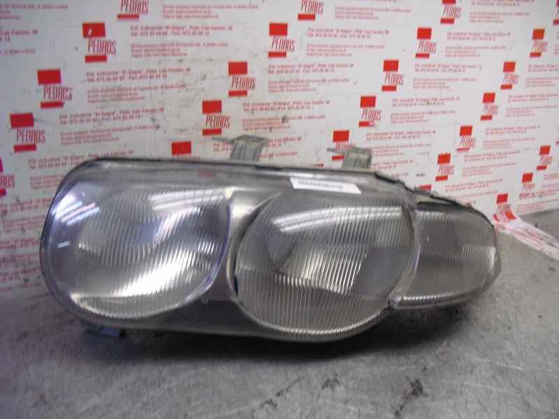 Recambio de faro izquierdo para mg rover serie 45 (rt) classic (4-ptas.) referencia OEM IAM XBC104530  