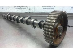 Recambio de arbol de levas para renault megane ii berlina 5p confort expression referencia OEM IAM    2