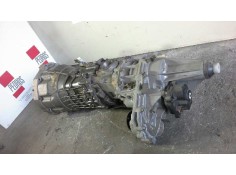 Recambio de caja cambios g para nissan navara pick-up (d40m) 2.5 dci diesel cat referencia OEM IAM 3200010ZG4 NV 116453
