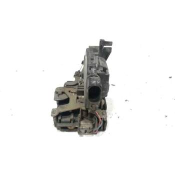 Recambio de cerradura puerta delantera derecha para skoda octavia berlina (1u2) 1.9 tdi slx referencia OEM IAM 3B1837016A  