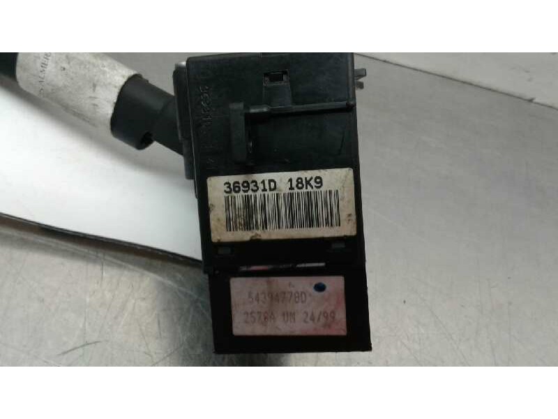 Recambio de mando limpia para nissan almera (n16/e) 1.8 16v cat referencia OEM IAM 54394778D  110846