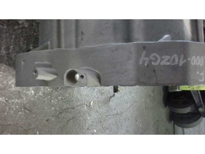 Recambio de caja cambios g para nissan navara pick-up (d40m) 2.5 dci diesel cat referencia OEM IAM 3200010ZG4 NV 116453