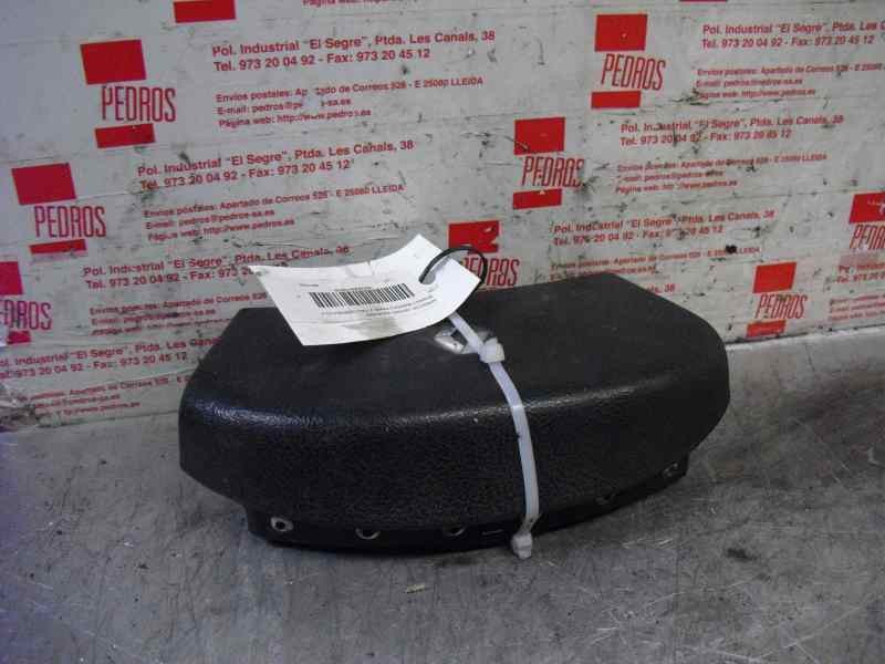 Recambio de airbag delantero izquierdo para renault master ii phase 2 caja cerrada 2.5 dci diesel cat referencia OEM IAM 8200063