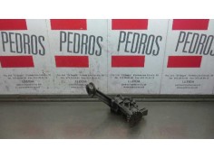 Recambio de bomba aceite para renault megane ii berlina 5p confort expression referencia OEM IAM K4/K97700600532  
