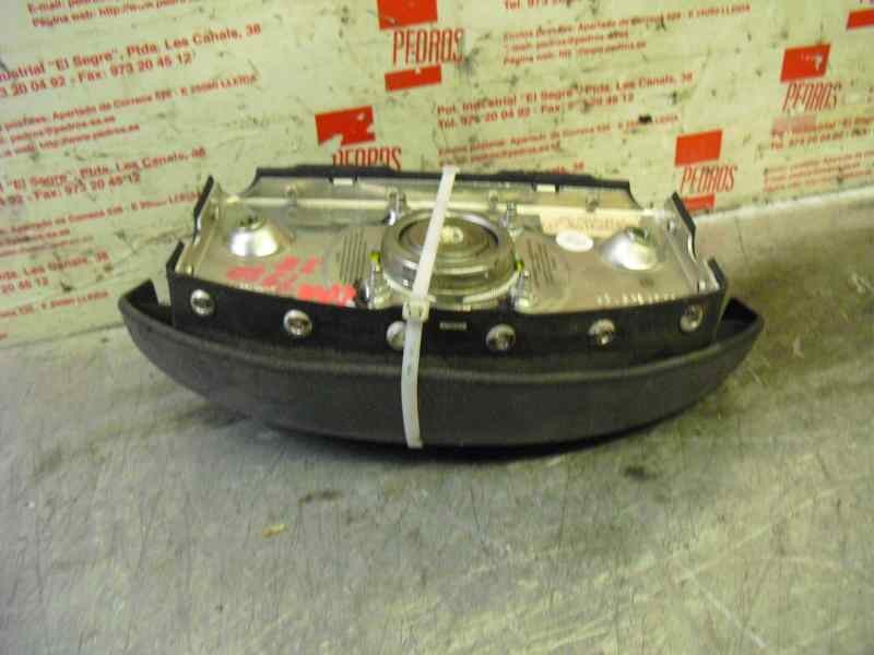 Recambio de airbag delantero izquierdo para renault master ii phase 2 caja cerrada 2.5 dci diesel cat referencia OEM IAM 8200063