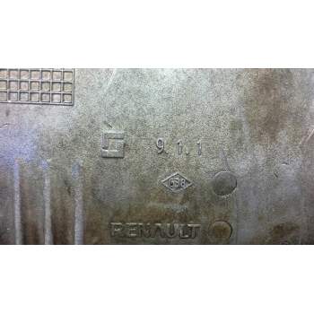 Recambio de carter para renault kangoo (f/kc0) expression referencia OEM IAM 188381  