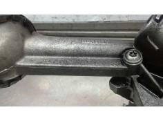 Recambio de bomba aceite para renault megane ii berlina 5p confort expression referencia OEM IAM K4/K97700600532   2