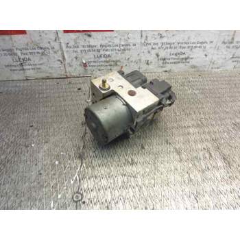 Recambio de centralita abs para nissan primera berlina (p11) referencia OEM IAM 0265216586 BOSCH 