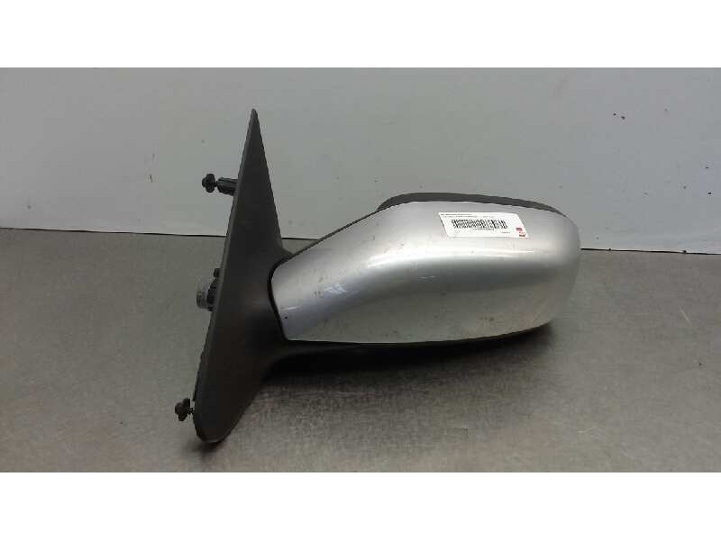 Recambio de retrovisor izquierdo para renault laguna ii (bg0) 2.0 referencia OEM IAM   