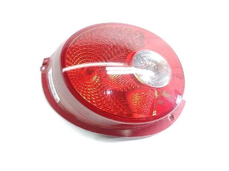 Recambio de piloto trasero derecho para chevrolet matiz s referencia OEM IAM GC20D  