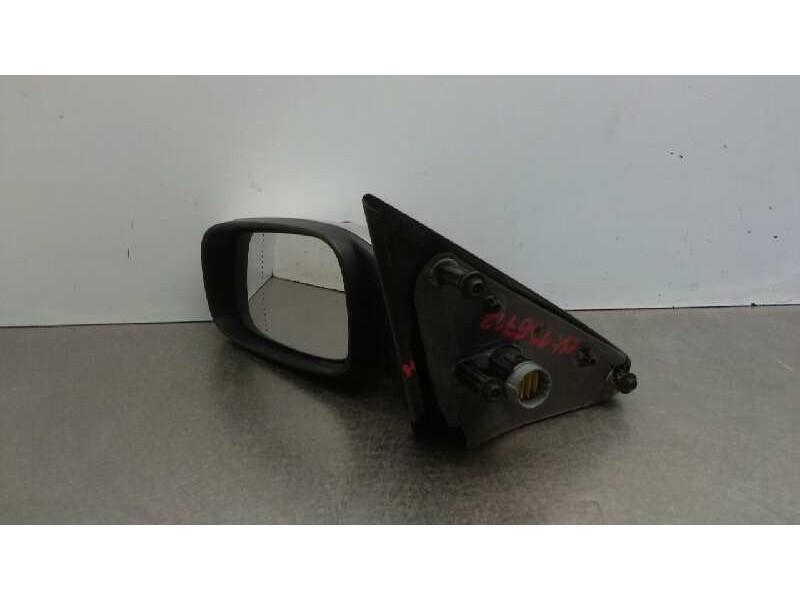 Recambio de retrovisor izquierdo para renault laguna ii (bg0) 2.0 referencia OEM IAM   