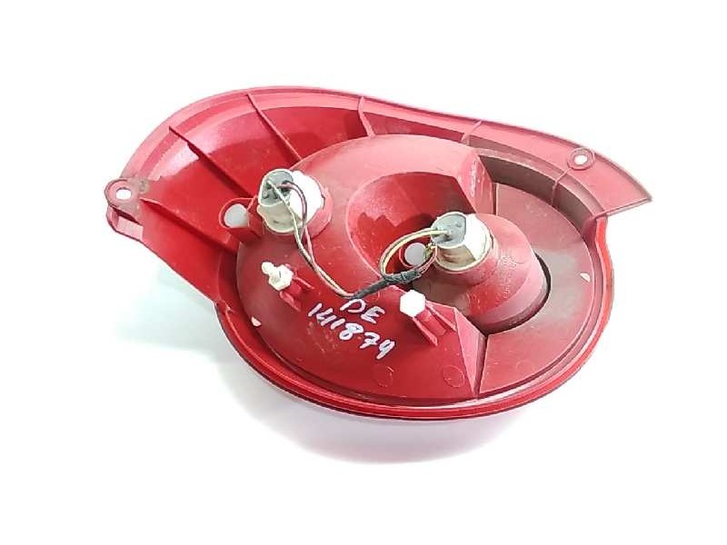 Recambio de piloto trasero derecho para chevrolet matiz s referencia OEM IAM GC20D  