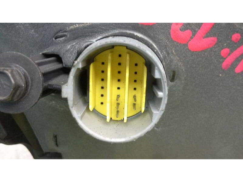 Recambio de retrovisor izquierdo para renault laguna ii (bg0) 2.0 referencia OEM IAM   