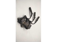 Recambio de bobina encendido para chevrolet matiz s referencia OEM IAM 96291054   2