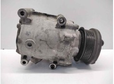 Recambio de compresor aire acondicionado para ford focus turnier (cak) ambiente referencia OEM IAM YS4H19D629AB   2