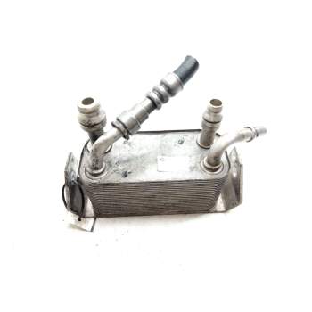 RADIADOR CAJA CAMBIOS UBC500101 