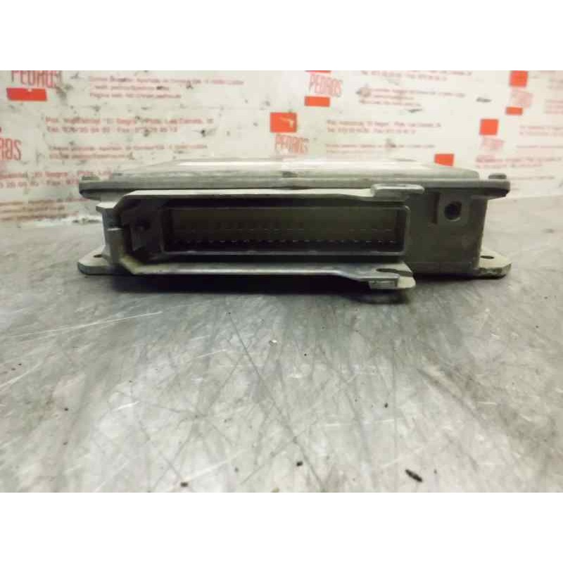 Recambio de centralita motor uce para citroen saxo 1.1 image referencia OEM IAM 0261204788 345 