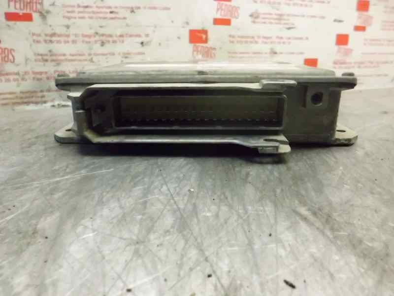 Recambio de centralita motor uce para citroen saxo 1.1 image referencia OEM IAM 0261204788 345 