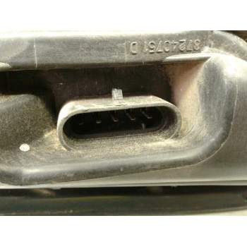 Recambio de piloto trasero derecho para fiat marea berlina (185) 1.9 turbodiesel referencia OEM IAM D39560748  102055