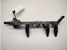 Recambio de rampa inyectora para mg rover montego 2.0 efi cat referencia OEM IAM   110878