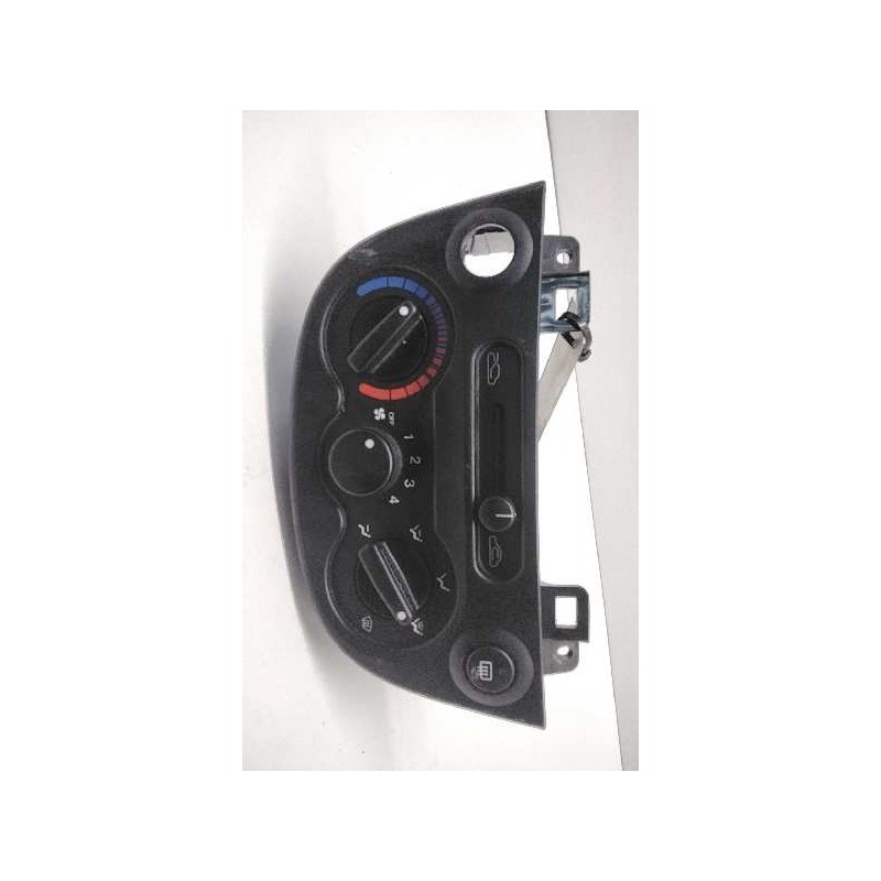 Recambio de mando calefaccion / aire acondicionado para chevrolet matiz s referencia OEM IAM   