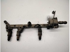Recambio de rampa inyectora para mg rover montego 2.0 efi cat referencia OEM IAM   110878 2