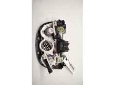 Recambio de mando calefaccion / aire acondicionado para chevrolet matiz s referencia OEM IAM    2