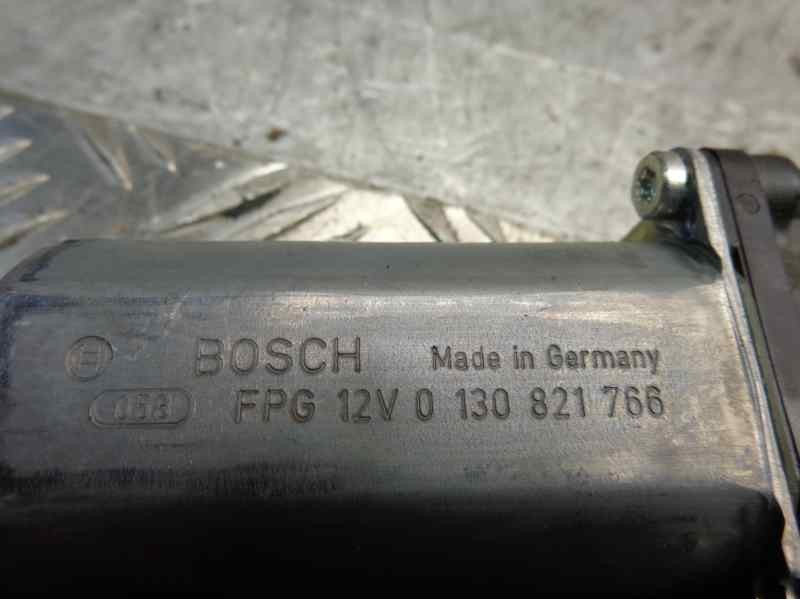Recambio de motor elevalunas trasero derecho para audi a4 avant (8e) referencia OEM IAM 0130821766 BOSCH FPG 12V