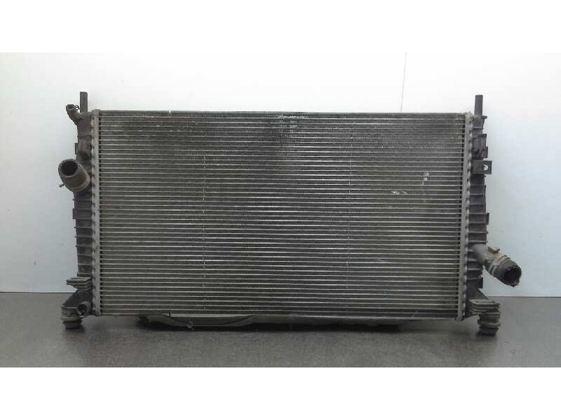 Recambio de radiador agua para ford focus lim. (cb4) trend referencia OEM IAM   