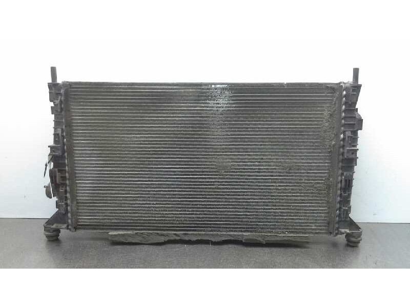 Recambio de radiador agua para ford focus lim. (cb4) trend referencia OEM IAM   