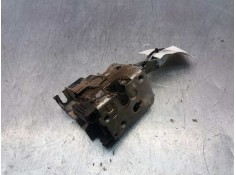 Recambio de cerradura puerta delantera derecha para citroen jumper caja cerrada desde ´02 29 m 2.2 hdi / - hdi 100 referencia OE 2