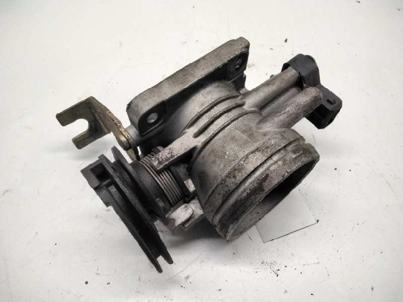 Recambio de caudalimetro para mg rover mg zr 1.8 cat referencia OEM IAM   110879