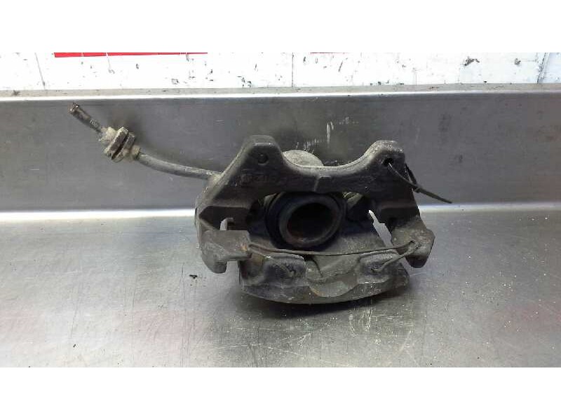 Recambio de pinza freno delantera derecha para fiat doblo cargo (223) 1.9 jtd furg. referencia OEM IAM   