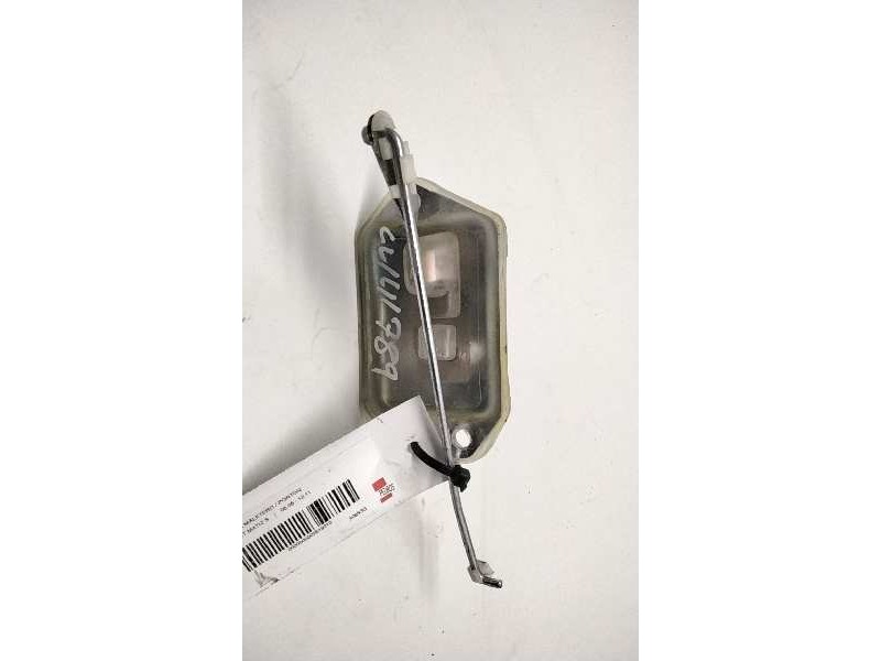 Recambio de cerradura maletero / porton para chevrolet matiz s referencia OEM IAM   