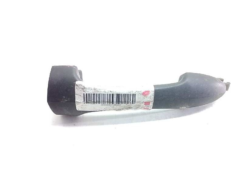 Recambio de maneta exterior delantera derecha para ford focus turnier (cak) ambiente referencia OEM IAM XS41A22404  