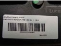 CENTRALITA MOTOR UCE 46763751 211 
