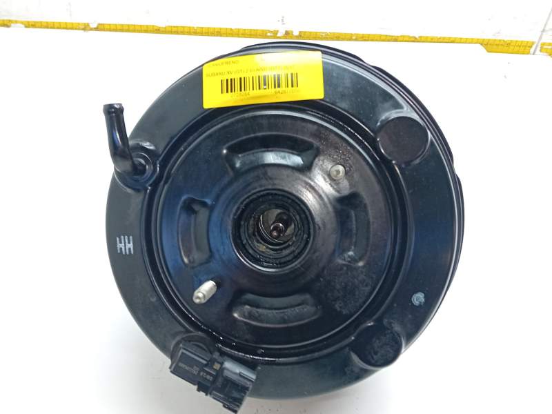 Recambio de servofreno para subaru xv (gt, g24) 2.0 i awd (gt7) referencia OEM IAM G215T  