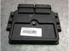 Recambio de centralita motor uce para fiat punto berlina (188) 1.9 d (i) referencia OEM IAM 46763751 211  2