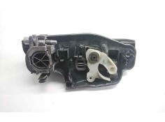 Recambio de maneta exterior trasera derecha para fiat idea (135) 1.9 multijet active plus referencia OEM IAM    2