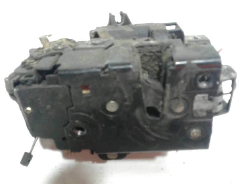 Recambio de cerradura puerta delantera izquierda para skoda octavia berlina (1u2) 1.9 tdi slx referencia OEM IAM   