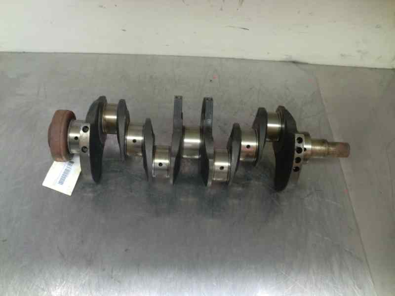 Recambio de cigueñal para mg rover serie 400 (rt) 2.0 turbodiesel referencia OEM IAM DA50821  110883