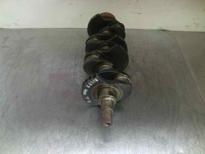 Recambio de cigueñal para mg rover serie 400 (rt) 2.0 turbodiesel referencia OEM IAM DA50821  110883