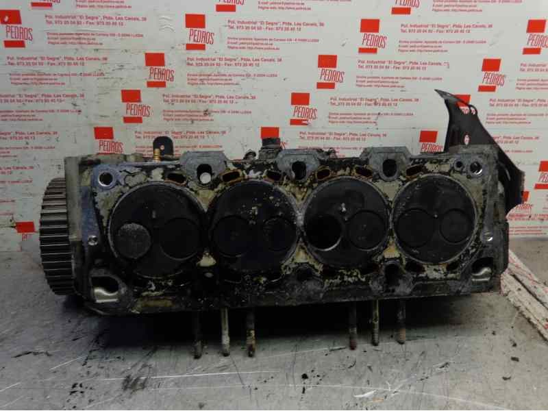 Recambio de culata para mg rover serie 400 (rt) 2.0 turbodiesel referencia OEM IAM   