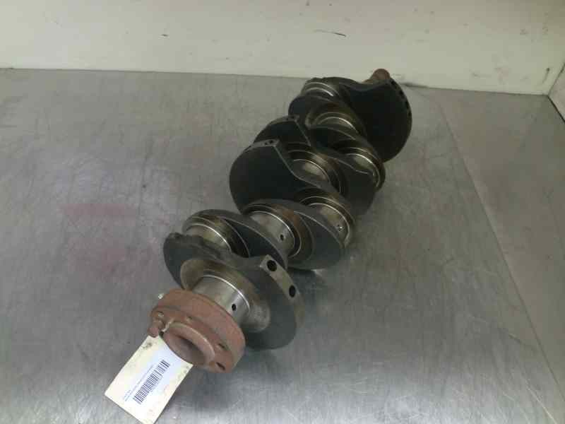 Recambio de cigueñal para mg rover serie 400 (rt) 2.0 turbodiesel referencia OEM IAM DA50821  110883