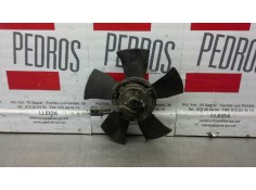 Recambio de electroventilador para ssangyong rodius xdi premium referencia OEM IAM    2