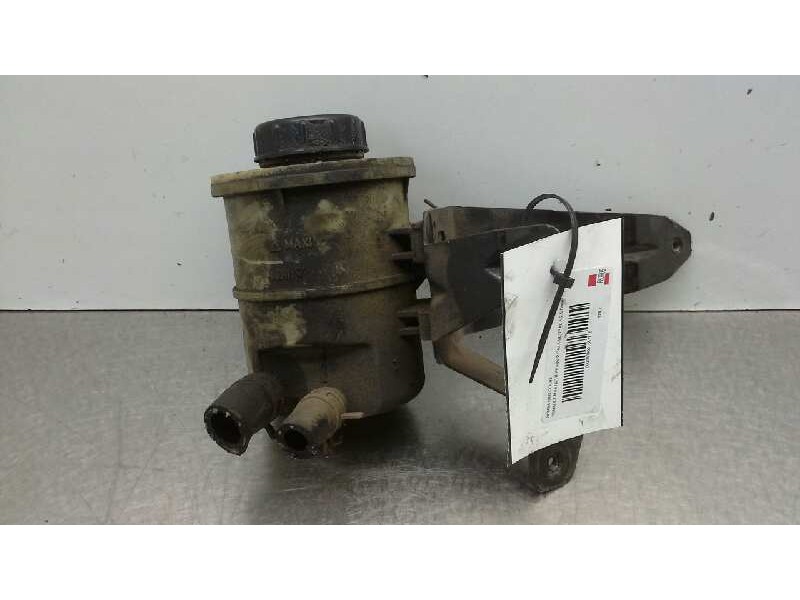 Recambio de deposito liquido direccion para renault master ii phase 2 caja cerrada 2.5 diesel referencia OEM IAM   